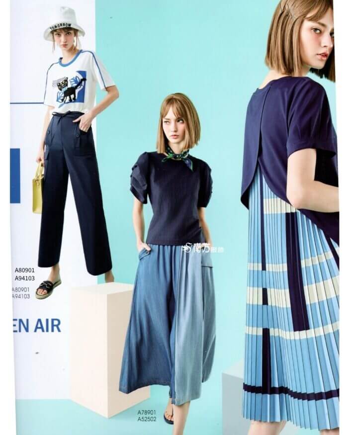 〚branden.air〛洋裝262125 2406f (複製)