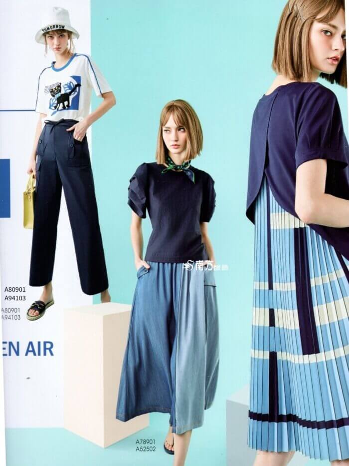 〚branden.air〛洋裝262125 2406f (複製)