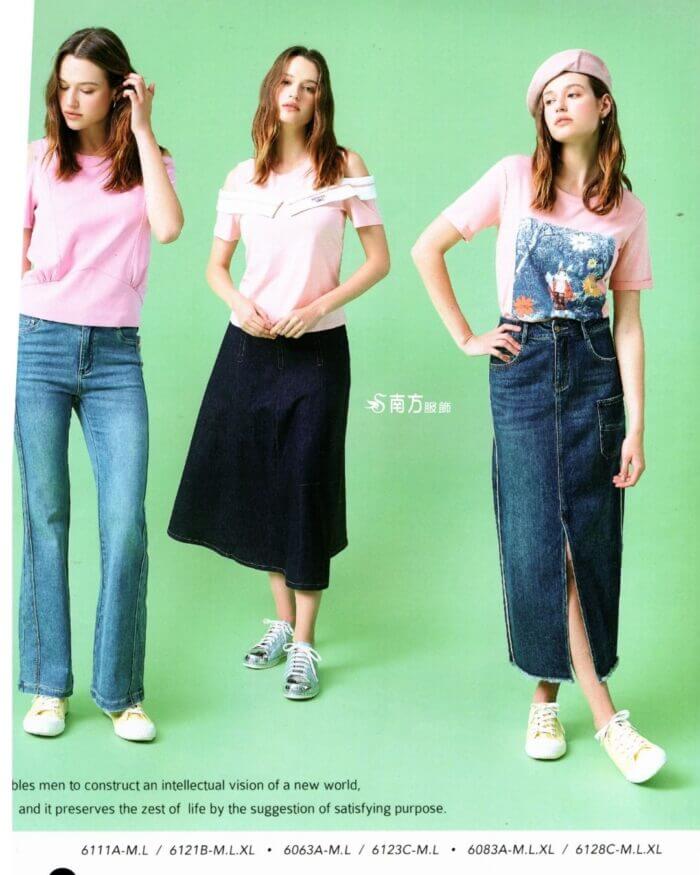 〚睿芙〛上衣262164 6082a (複製)