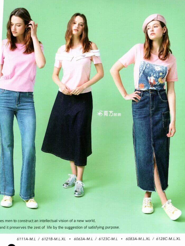 〚睿芙〛上衣262164 6082a (複製)