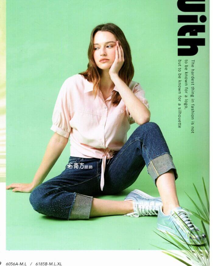 〚睿芙〛右裙子262164 6128c (複製)