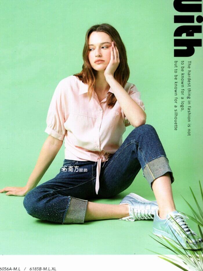 〚睿芙〛右裙子262164 6128c (複製)