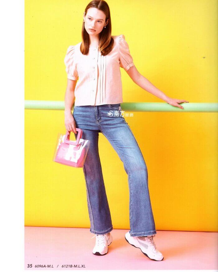 〚睿芙〛褲子262164 6119a (複製)