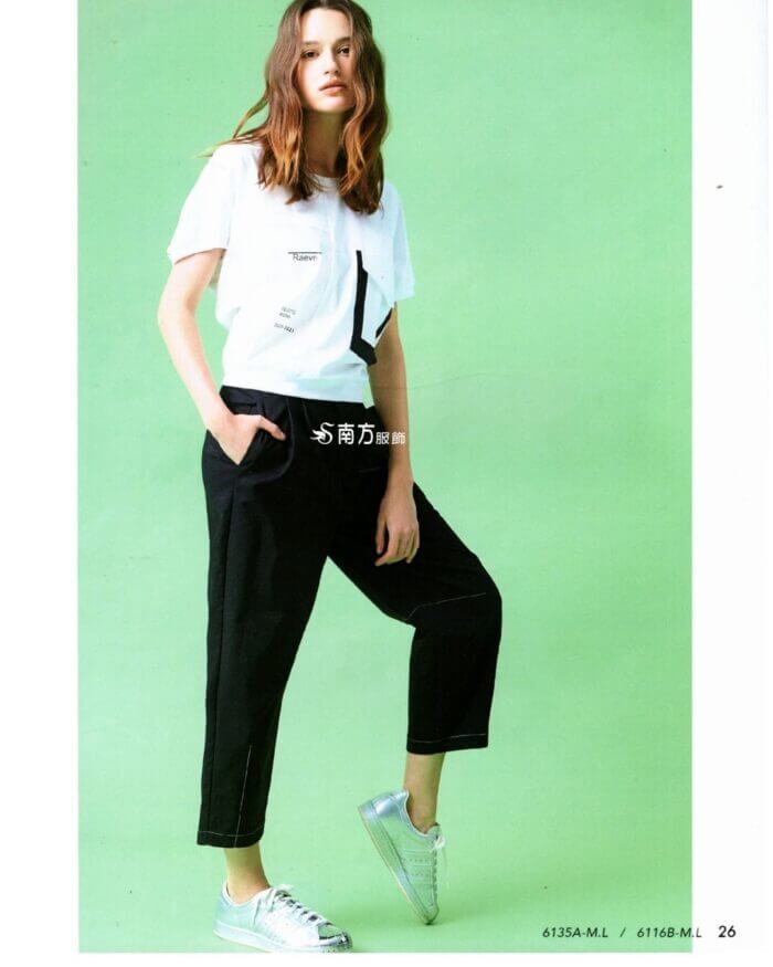 〚睿芙〛褲子262164 6003b (複製)