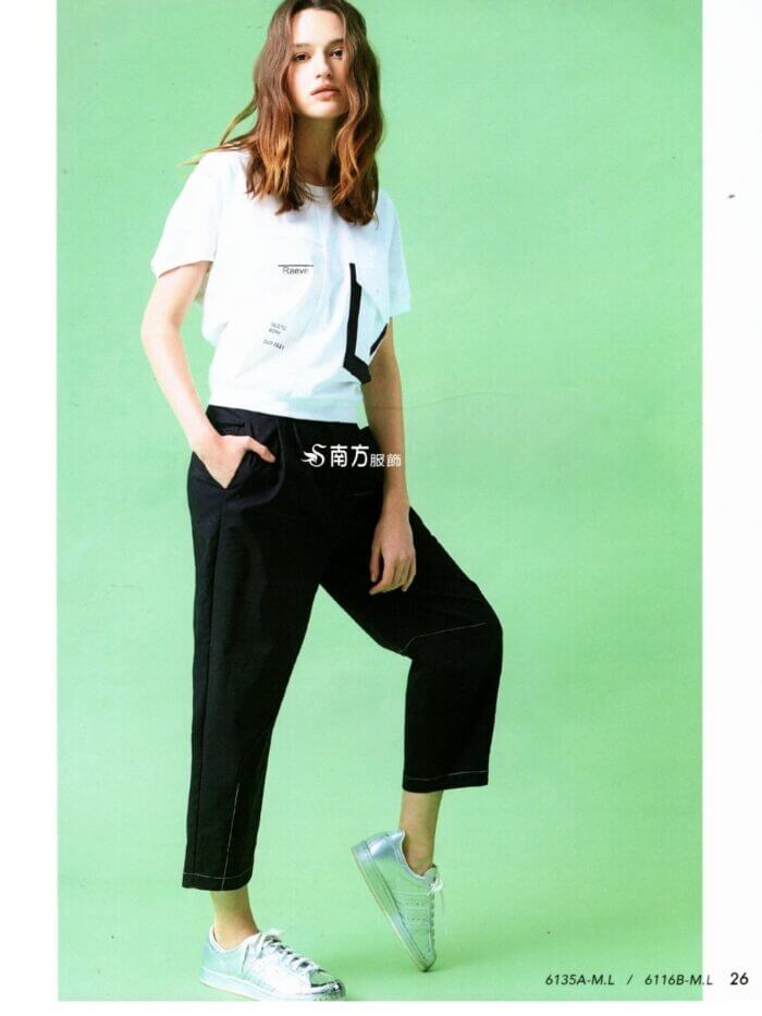 〚睿芙〛褲子262164 6003b (複製)