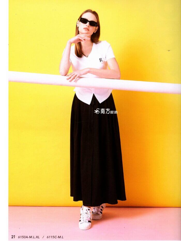 〚睿芙〛上衣262164 6131a (複製)