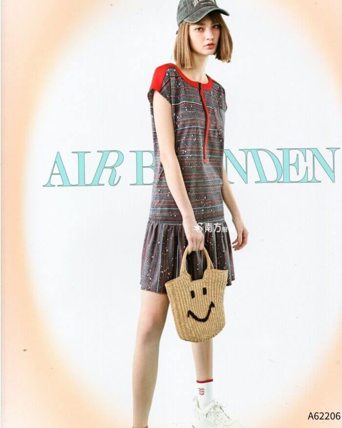 〚branden.air〛上衣262125 5701a (複製)