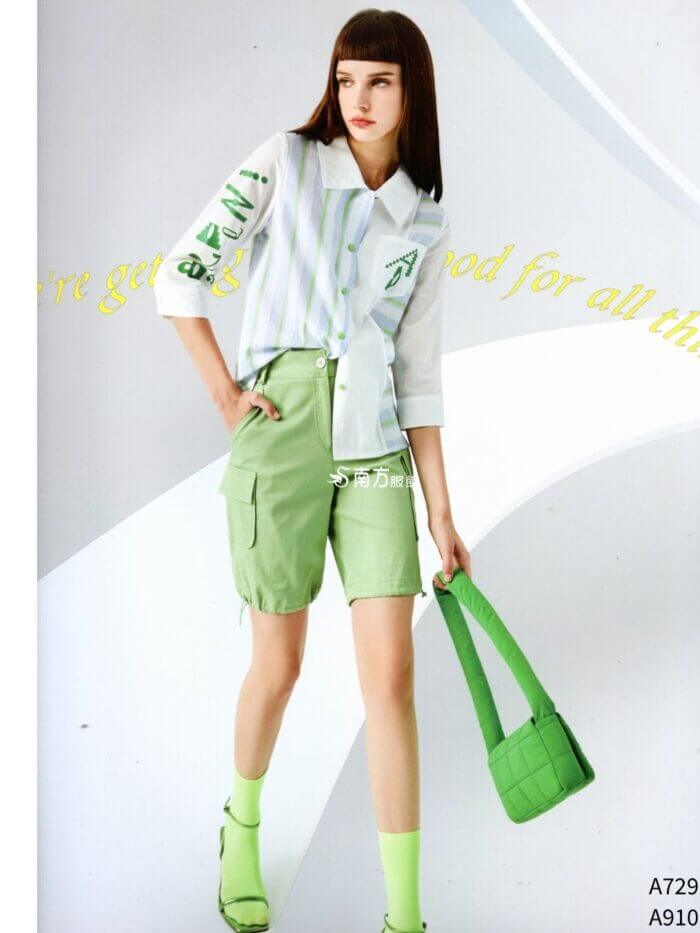 〚branden.air〛褲子262125 4303b (複製)