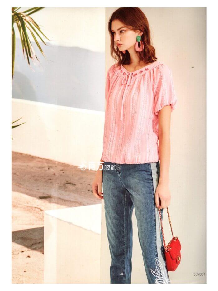 〚莎蕾〛上衣2621269801a