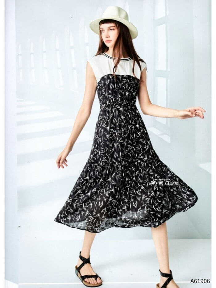 〚branden.air〛洋裝262125 0506f (複製)