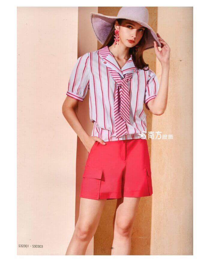 〚莎蕾〛上衣2621262401a (複製)