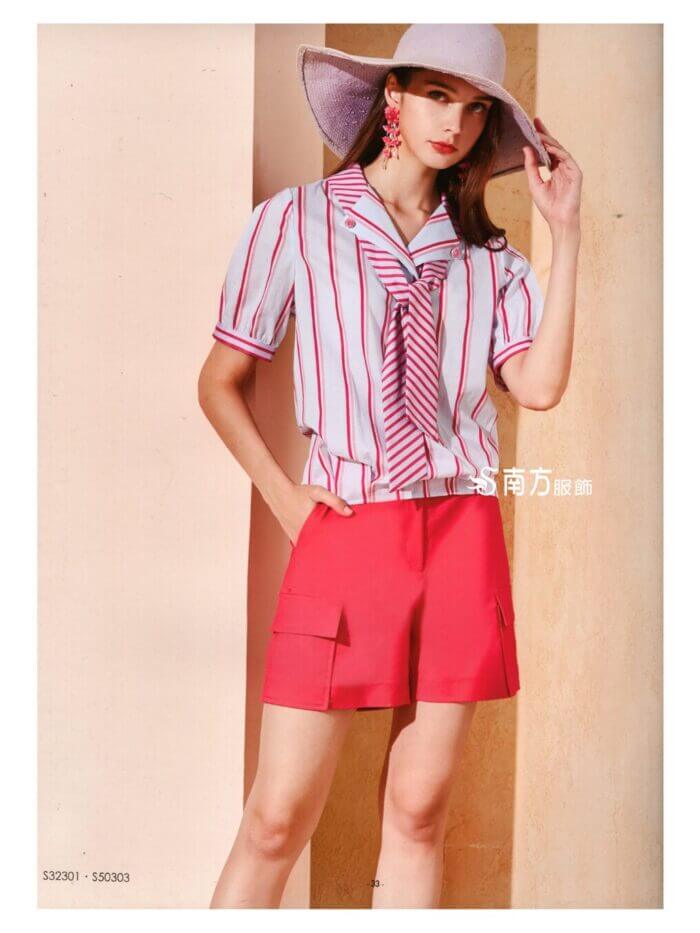 〚莎蕾〛上衣2621262401a (複製)