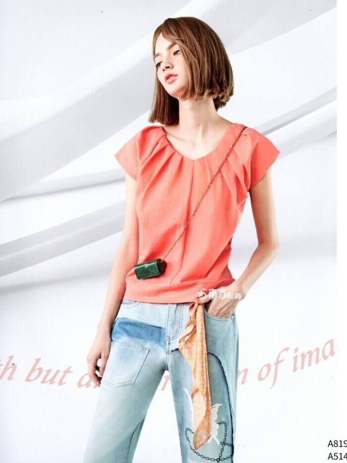 〚branden.air〛褲子262125 0603b (複製)