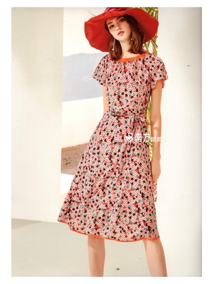 〚莎蕾〛上衣2621266501a (複製)