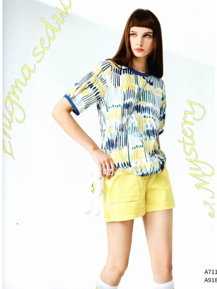 〚branden.air〛上衣262125 8501a (複製)