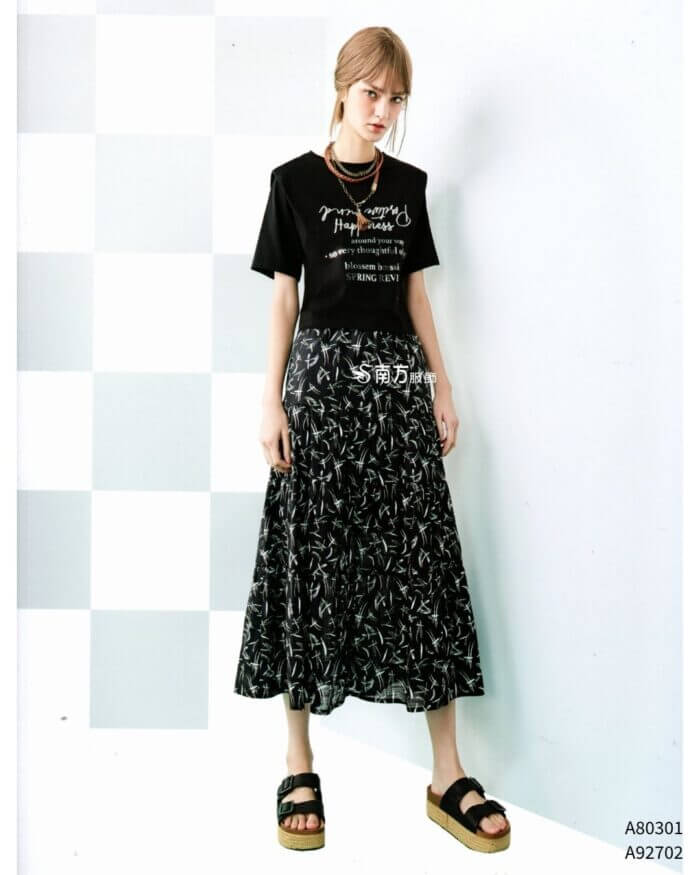 〚branden.air〛裙子262125 2102c (複製) 〚branden.air〛裙子262125 2102c (複製)