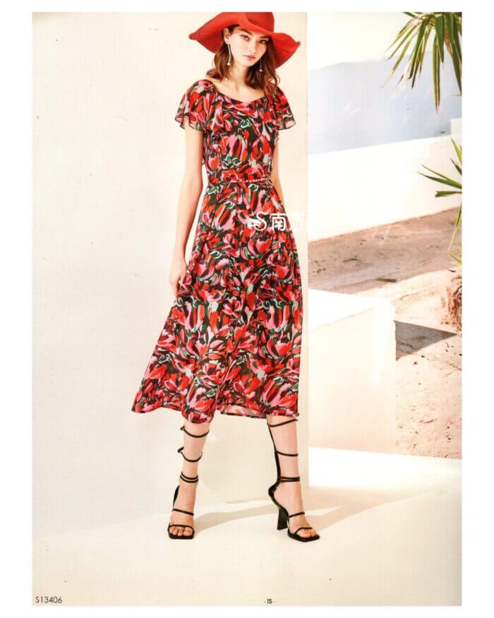 〚莎蕾〛褲子2621260303b (複製) 〚莎蕾〛褲子2621260303b (複製)