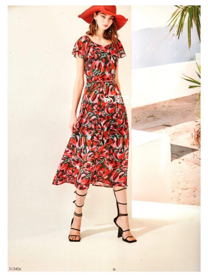 〚莎蕾〛褲子2621260303b (複製)