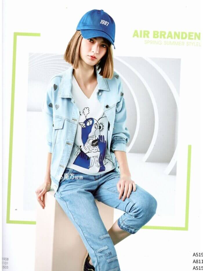 〚branden.air〛上衣262125 4701a (複製)