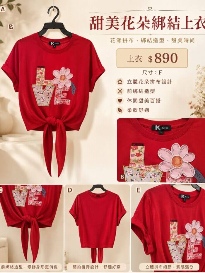 〚獨家大牌〛褲子262134 7284b (複製)