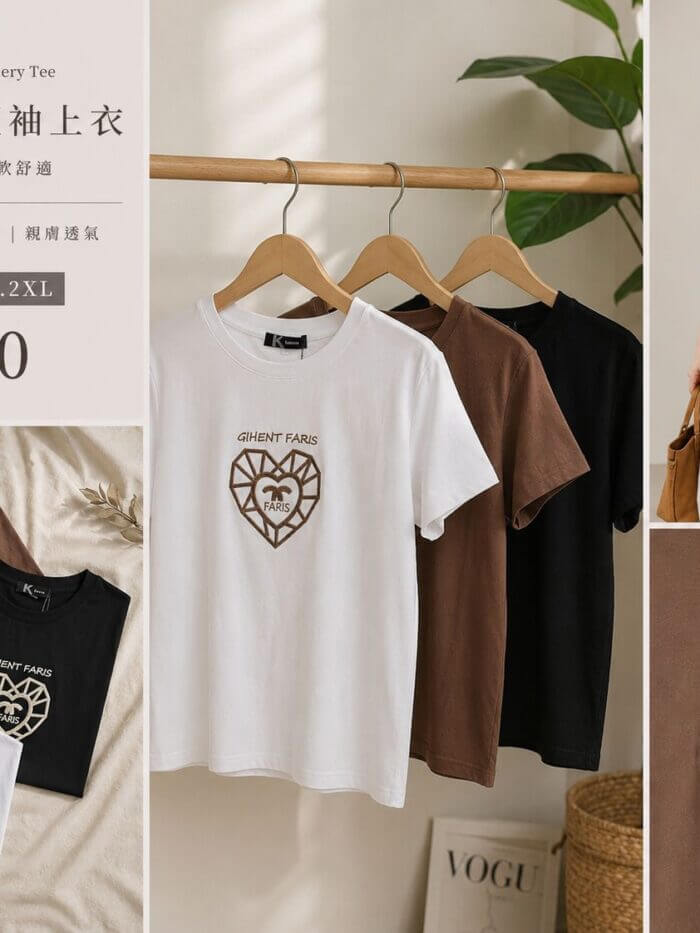 〚獨家大牌〛套裝背心+褲子262204 0171a/b (複製)